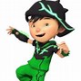 Boboiboy Artinya Adalah