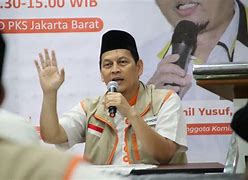 Dprd Pks Jakarta Barat