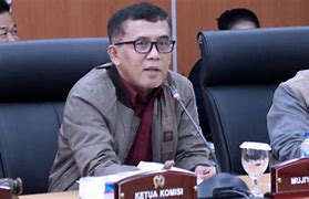 Ketua Komisi Dprd Dki