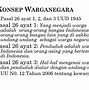 Pasal 29 Ayat 2 Uud Nri Tahun 1945 Mengatur Tentang