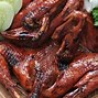 Resep Bumbu Kecap Ayam Bakar