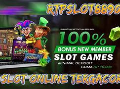 Rtp Slot Toyibslot Hari Ini