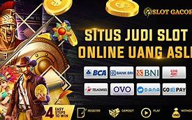 Situs Slot Alaska Slot Online Casino Hari Ini Login